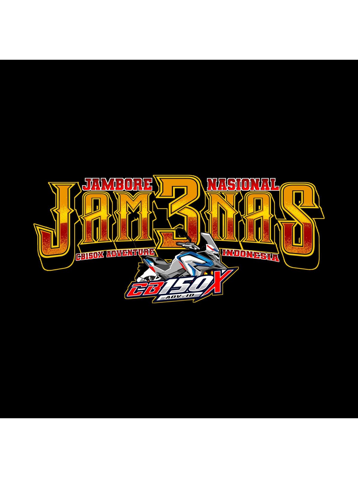 CB150X Journey 2026