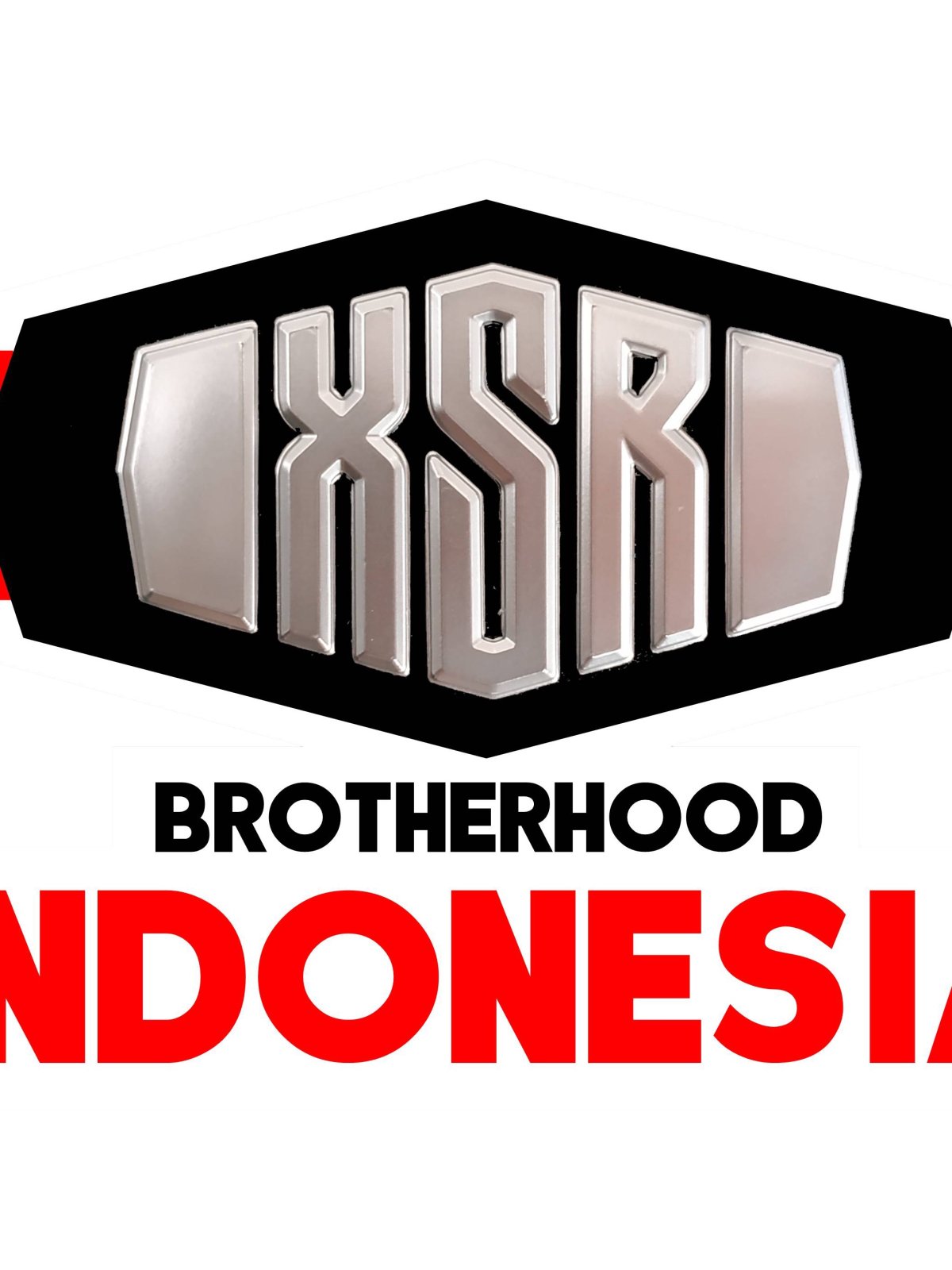 XSR BROTHER INDONESIA
