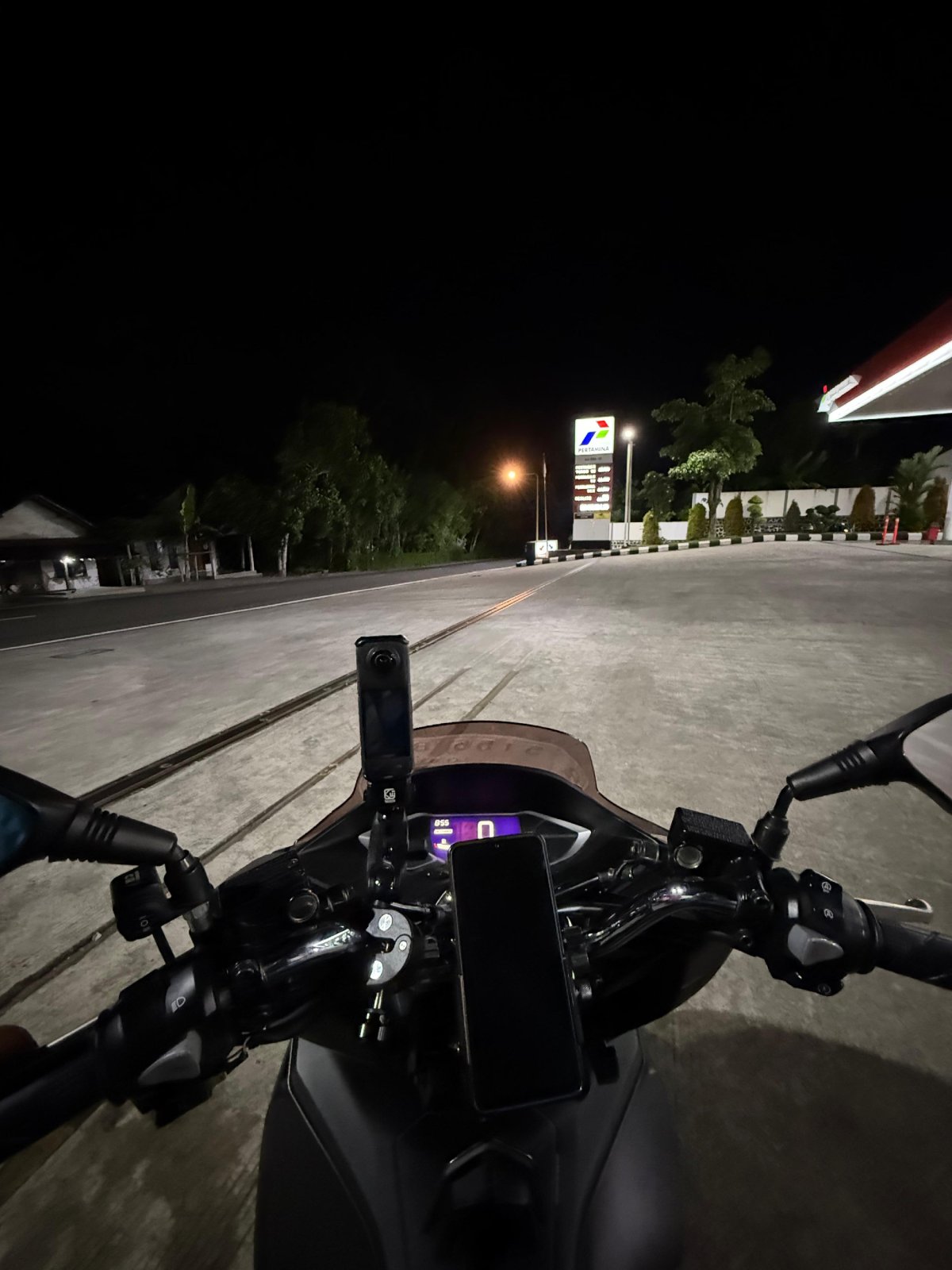 Sumbing 360 etape 3